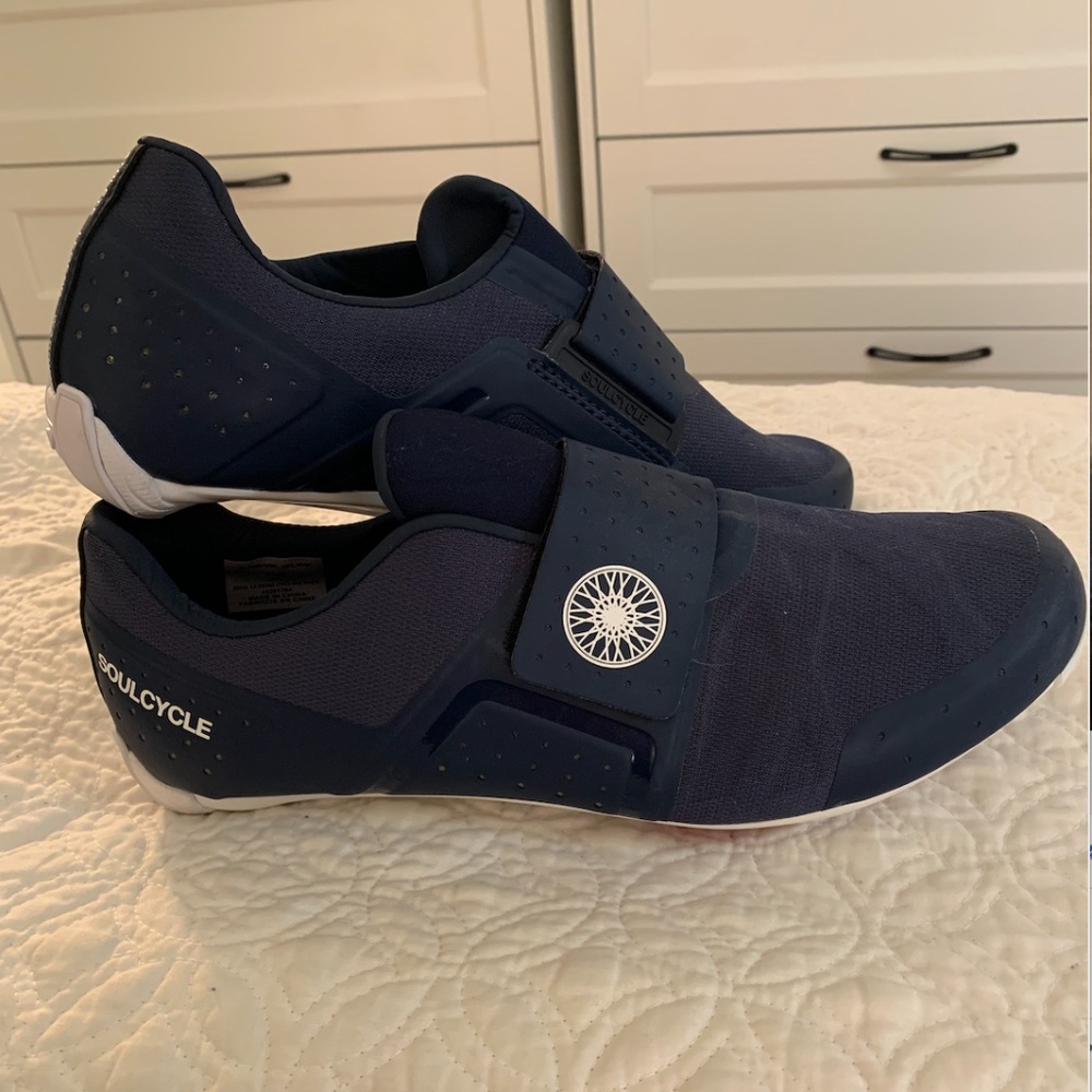 SoulCycle Legend Spin Shoes